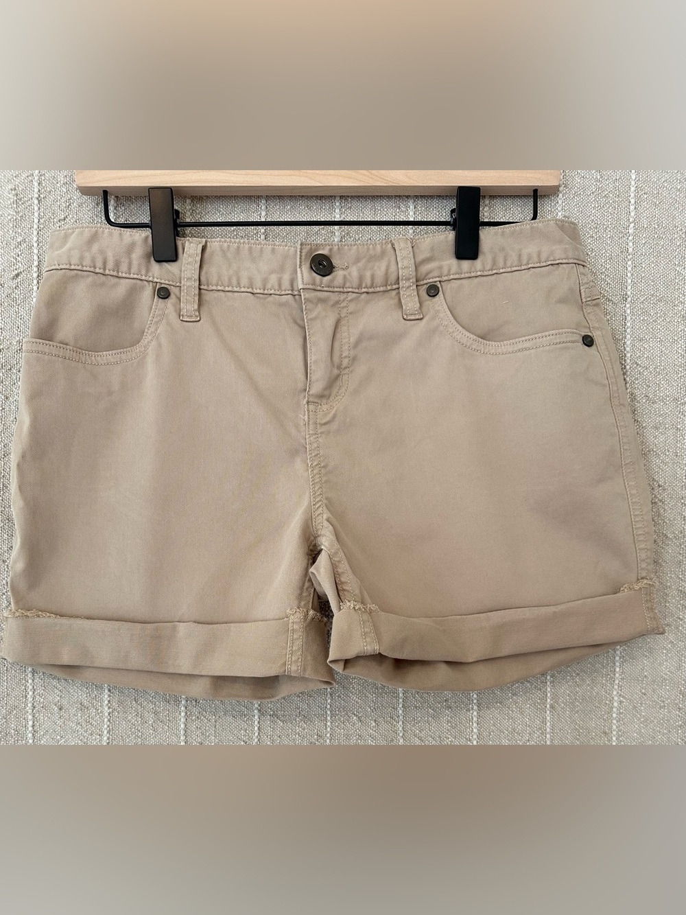 Carve Oahu Twill Short